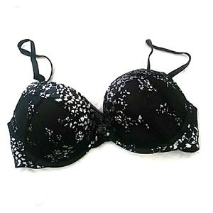 Victoria's Secret Bombshell bra